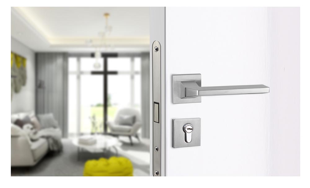  卧室门锁品牌排行榜