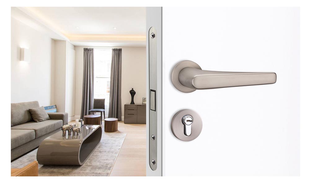 门锁哪个牌子好