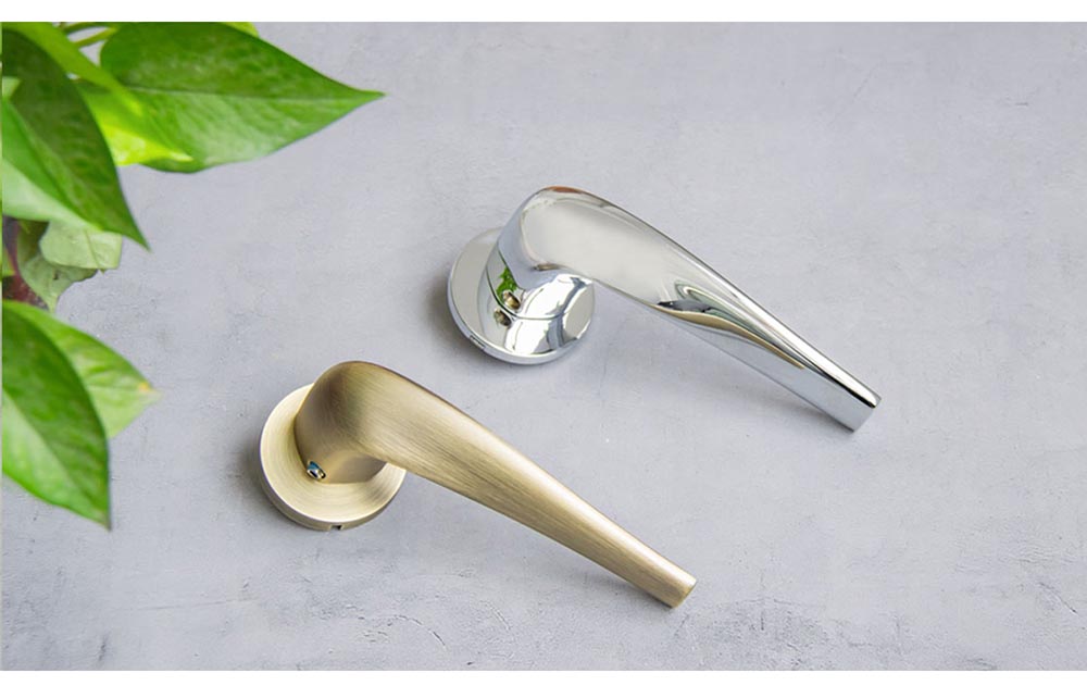 室内门锁十大品牌