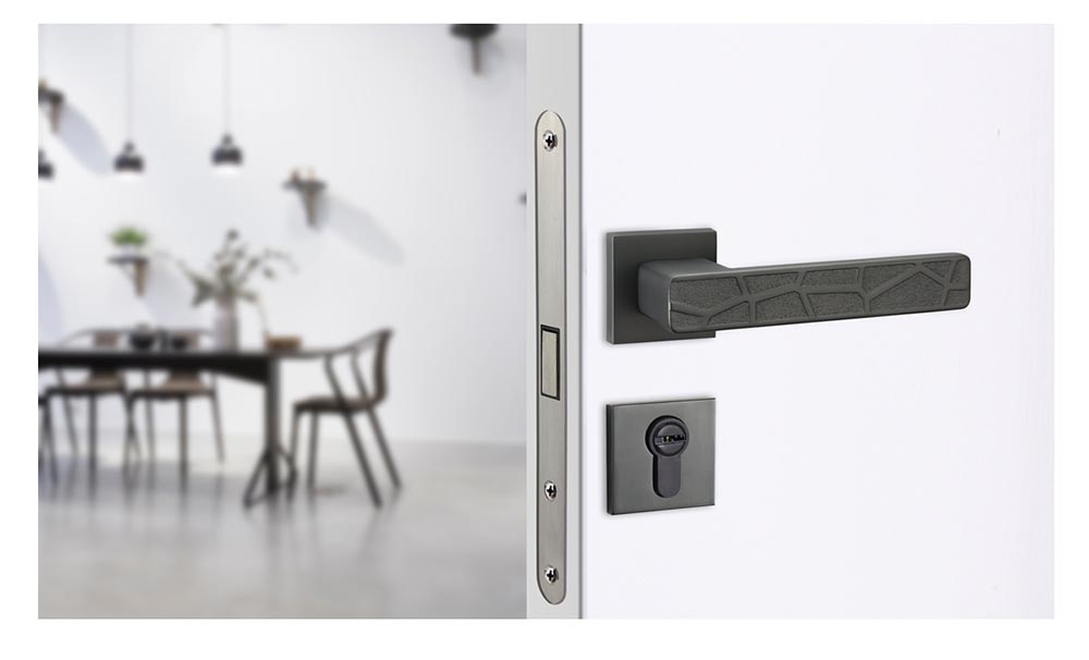 门锁哪个牌子好点