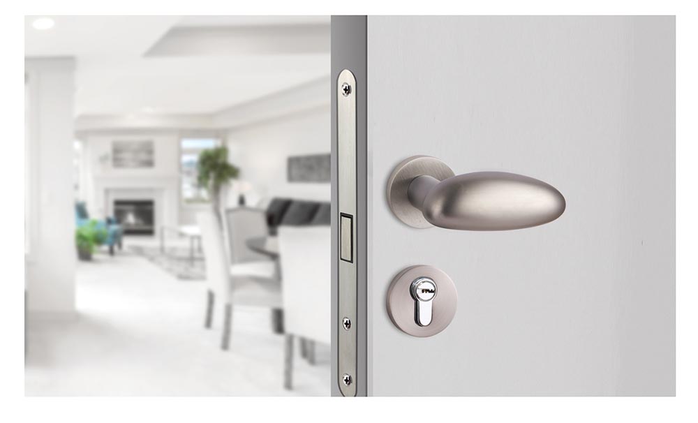 门锁哪个牌子好