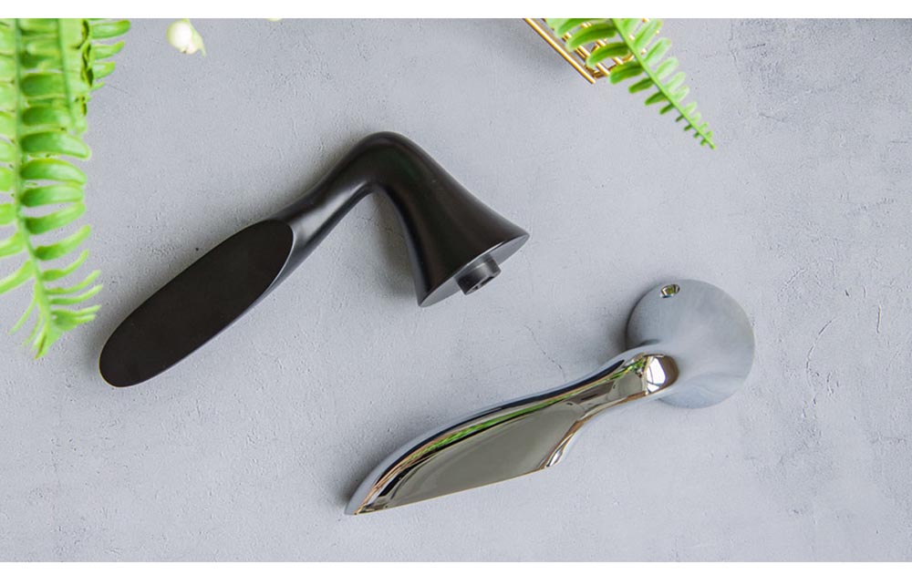 室内门门锁品牌